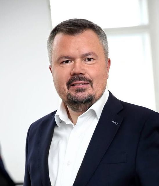 Miroslav Chochola